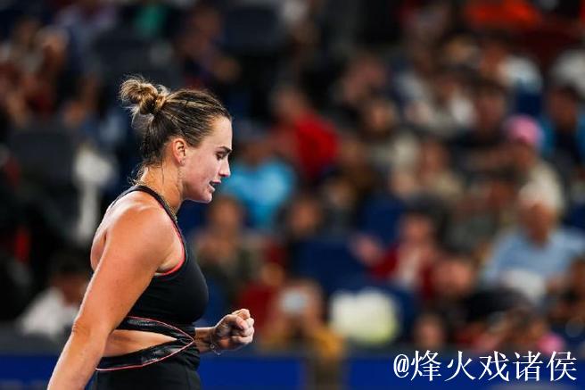 萨巴伦卡1-2遭佩古拉逆转 无缘武网四连冠