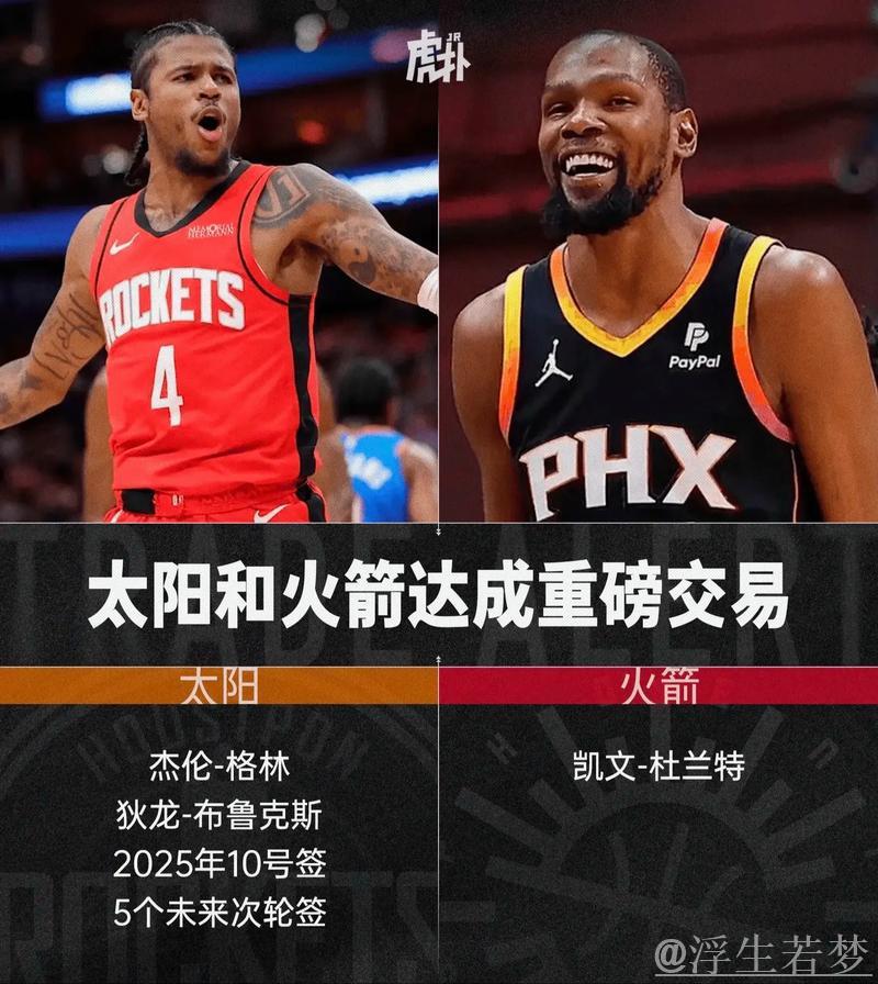 杰伦·格林33分引领火箭大胜杜兰特伤退下太阳再遭横扫 杰伦·格林33分引领火箭大胜杜兰特伤退下太阳再遭横扫