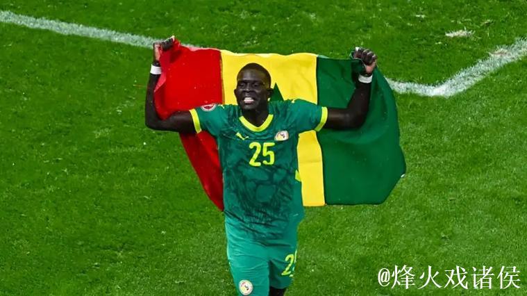 塞内加尔加时1-0力克摩洛哥 再夺非洲杯冠军 塞内加尔加时1-0力克摩洛哥 再夺非洲杯冠军