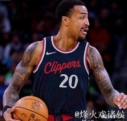 布伦森26+7哈登23+9 尼克斯力克快船终结四连败