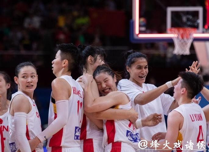 2020女篮世界杯直播高清在线观看平台